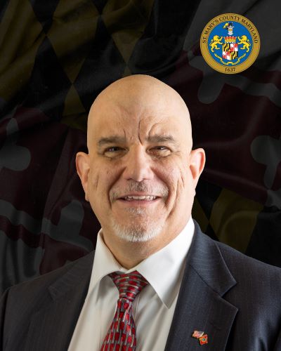 Commissioner Scott R. Ostrow
