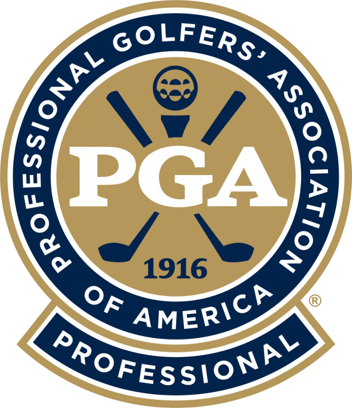 Professional Golfers' Association of America Logo