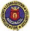 Leonardtown Volunteer Fire Department Company 1 uniform patch