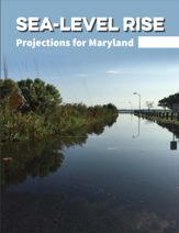 Sea-level rise projections for Maryland