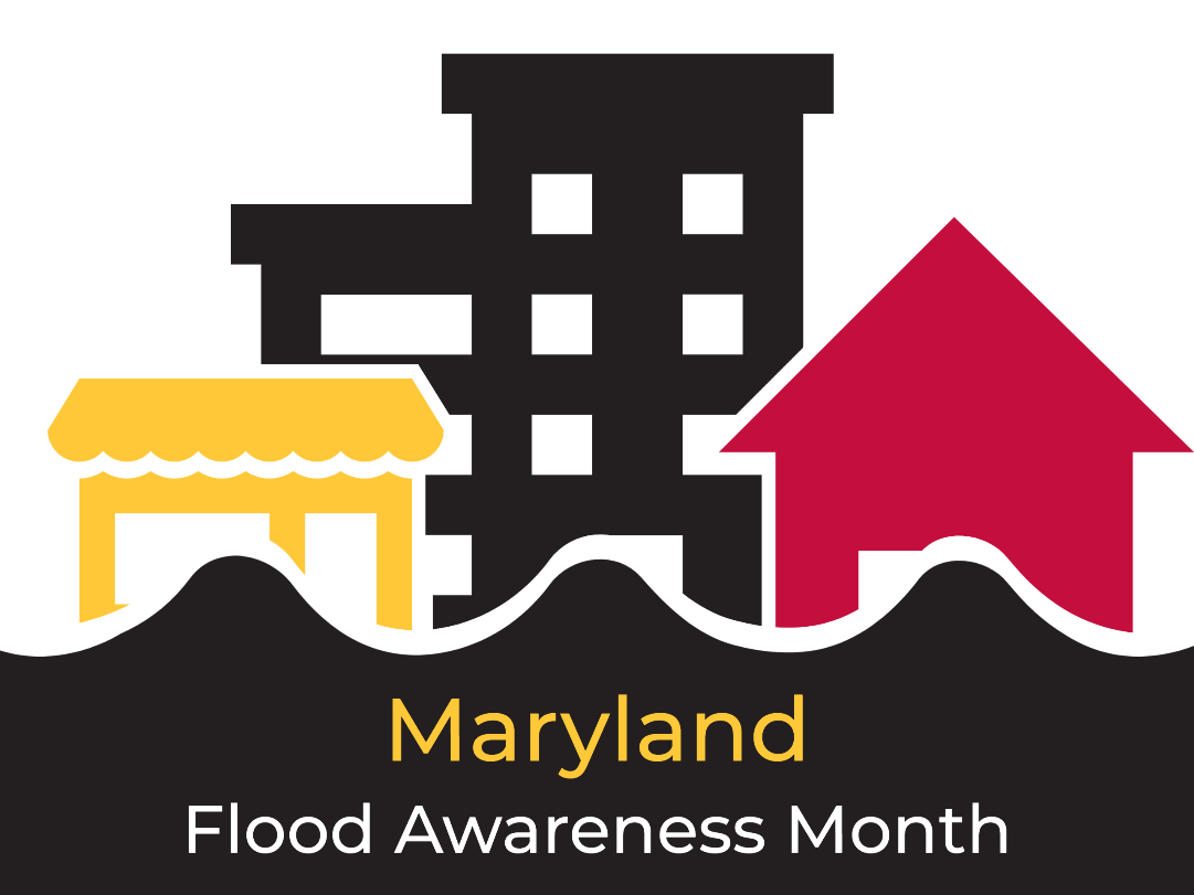 Maryland flood awareness month