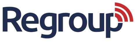 Regroup logo
