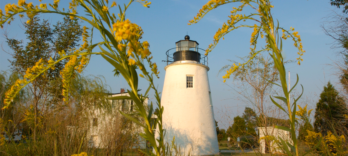 Piney Point Lighthouse Museum